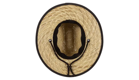 Barney Patrol Retro Sun Hat by Binky Bro