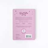 Unicorn, Let Your Light Shine: Intro Authenticity Book by Slumberkins