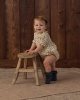 Liv Romper || Vintage Fleur by Rylee + Cru