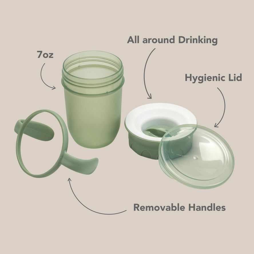 Noüka All Around Cup - Sand