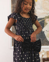 Hazel Dress || Polka Dot by Noralee
