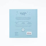 Let's Go with Hammerhead by Slumberkins