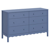 Babyletto Swell 6-Drawer Dresser