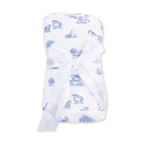 Swaddle Blanket- Farm Friends by Angel Dear