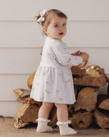 Bows, Set Of 2 || Natural by Rylee + Cru