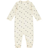 Calm Romper in Spa Green by Müsli