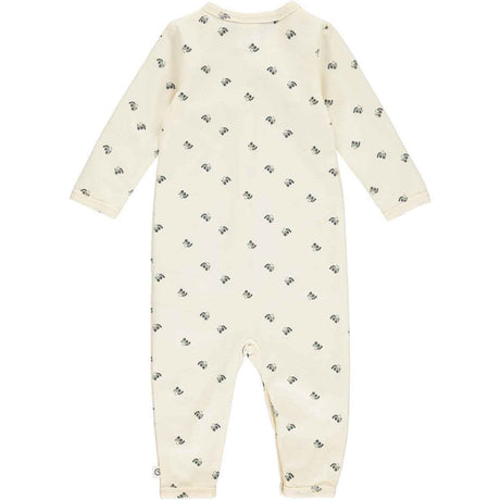 Calm Romper in Spa Green by Müsli