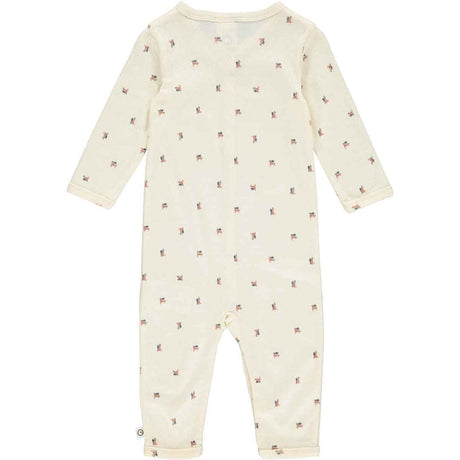 Calm Romper in Spa Rose by Müsli