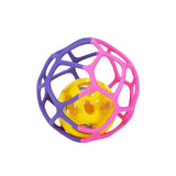 Grabits Shake n' Roll Rattle by Little Kids