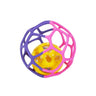 Grabits Shake n' Roll Rattle by Little Kids