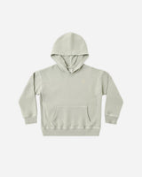 Coast Hoodie || Sage by Rylee + Cru