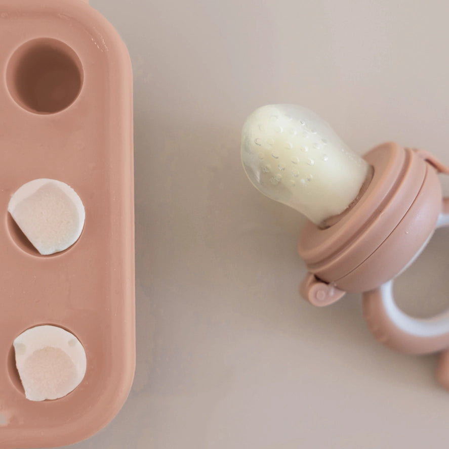Ice Cube Tray - Bloom by Moss & Fawn