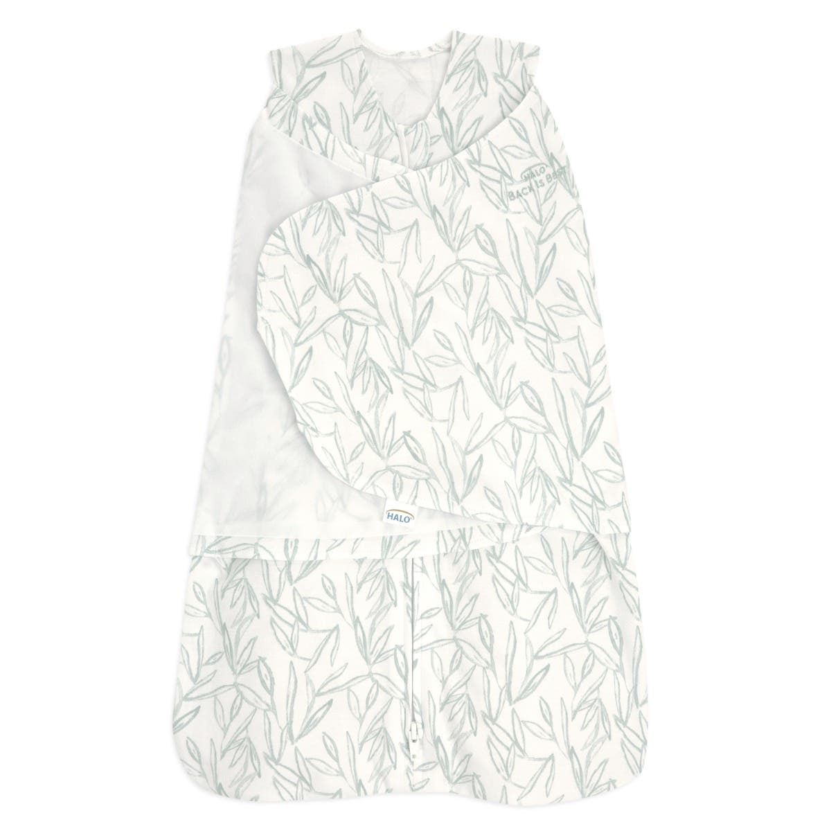 SleepSack Swaddle by Halo