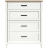 Parker House Artisan 4-Drawer Chest