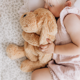 Charlie The Weighted Puppy Dog by Mindful & Co.