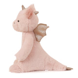 Sparkles Dragon Soft Toy Medium by O.B. Designs