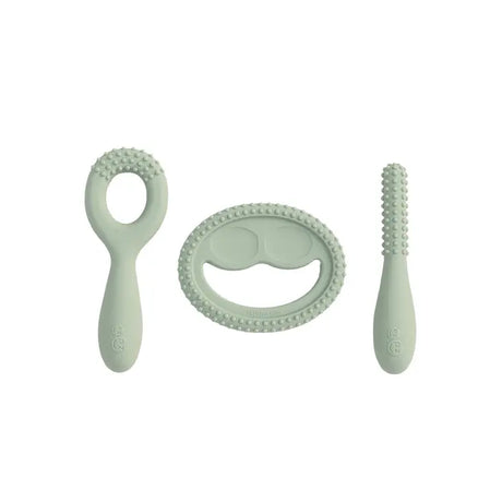 Oral Development Tools in Sage by ezpz