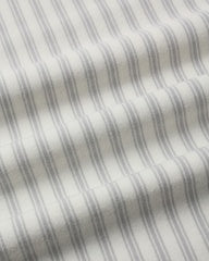 Swaddle || Cloud Stripe by Quincy Mae