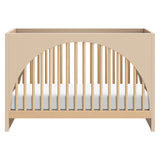 Babyletto Moab 3-in-1 Convertible Crib