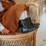 Midnight Riding Boot by Little Love Bug