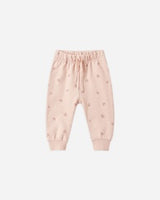 Relaxed Sweatpant || Hearts by Quincy Mae