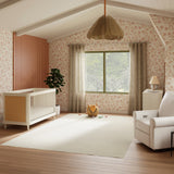 Namesake Marin with Cane 3-in-1 Convertible Crib