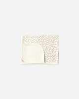 Swaddle || Floret by Quincy Mae