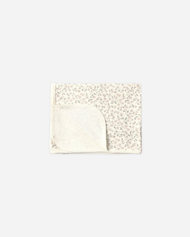 Swaddle || Floret by Quincy Mae