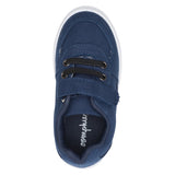 Ethan Sneaker - Navy by Oomphies