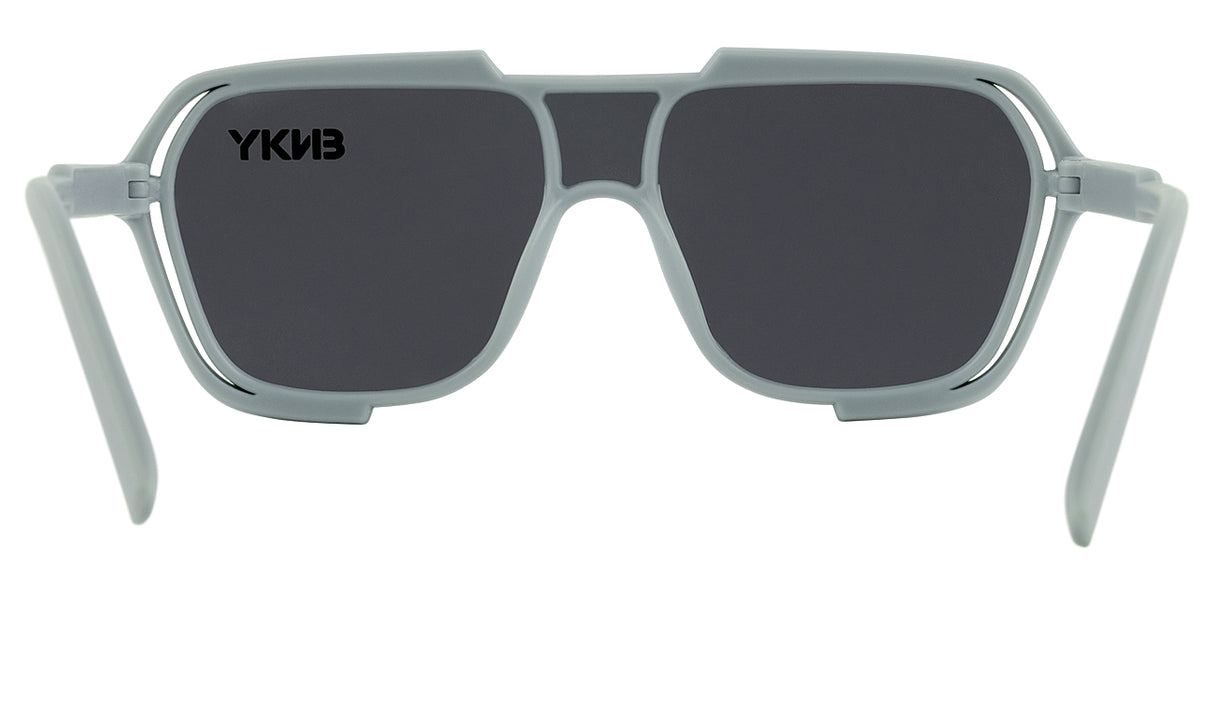 Turquoise Bay (Blue) Sunglasses by Binky Bro