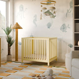 Babyletto Rolli All-Stages Midi Crib Conversion Kit