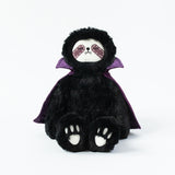 Vlad Kin + Mr. Bones Book by Slumberkins