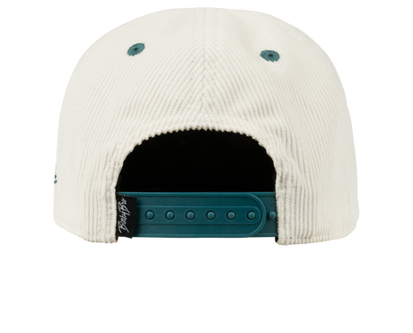 Coffee Bay Hat by Binky Bro