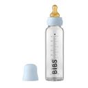 BIBS - Baby Glass Bottle Complete Set