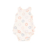 Ruffle Tank Bubble - Daisy Pop by Angel Dear