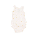 Ruffle Tank Bubble - Simple Suns by Angel Dear