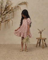 Louella Dress || Florentine by Noralee