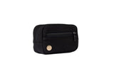 The Monarch Accessory Bag - Ebony by Mabe