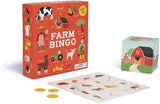 Farm Bingo by Hachette Books