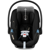 Cybex Aton G Swivel Infant Car Seat with SensorSafe