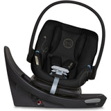 Cybex Aton G Swivel Infant Car Seat with SensorSafe