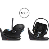 Cybex Aton G Swivel Infant Car Seat with SensorSafe