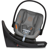 Cybex Aton G Swivel Infant Car Seat with SensorSafe