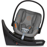 Cybex Aton G Swivel Infant Car Seat with SensorSafe