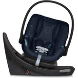 Cybex Aton G Swivel Infant Car Seat with SensorSafe