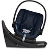 Cybex Aton G Swivel Infant Car Seat with SensorSafe