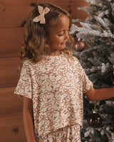 Ruthie Set || Ribbons by Rylee + Cru
