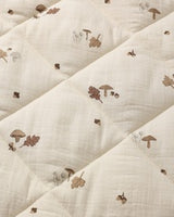 Baby Play Mat || Woodland by Quincy Mae
