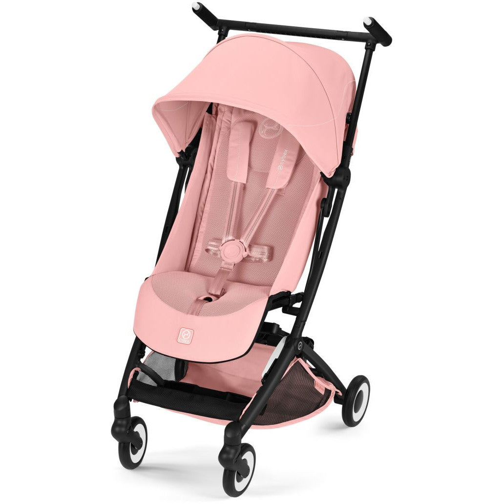Cybex Libelle Ultra Lightweight Travel Stroller | NEW!