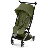 Cybex Libelle Ultra Lightweight Travel Stroller | NEW!